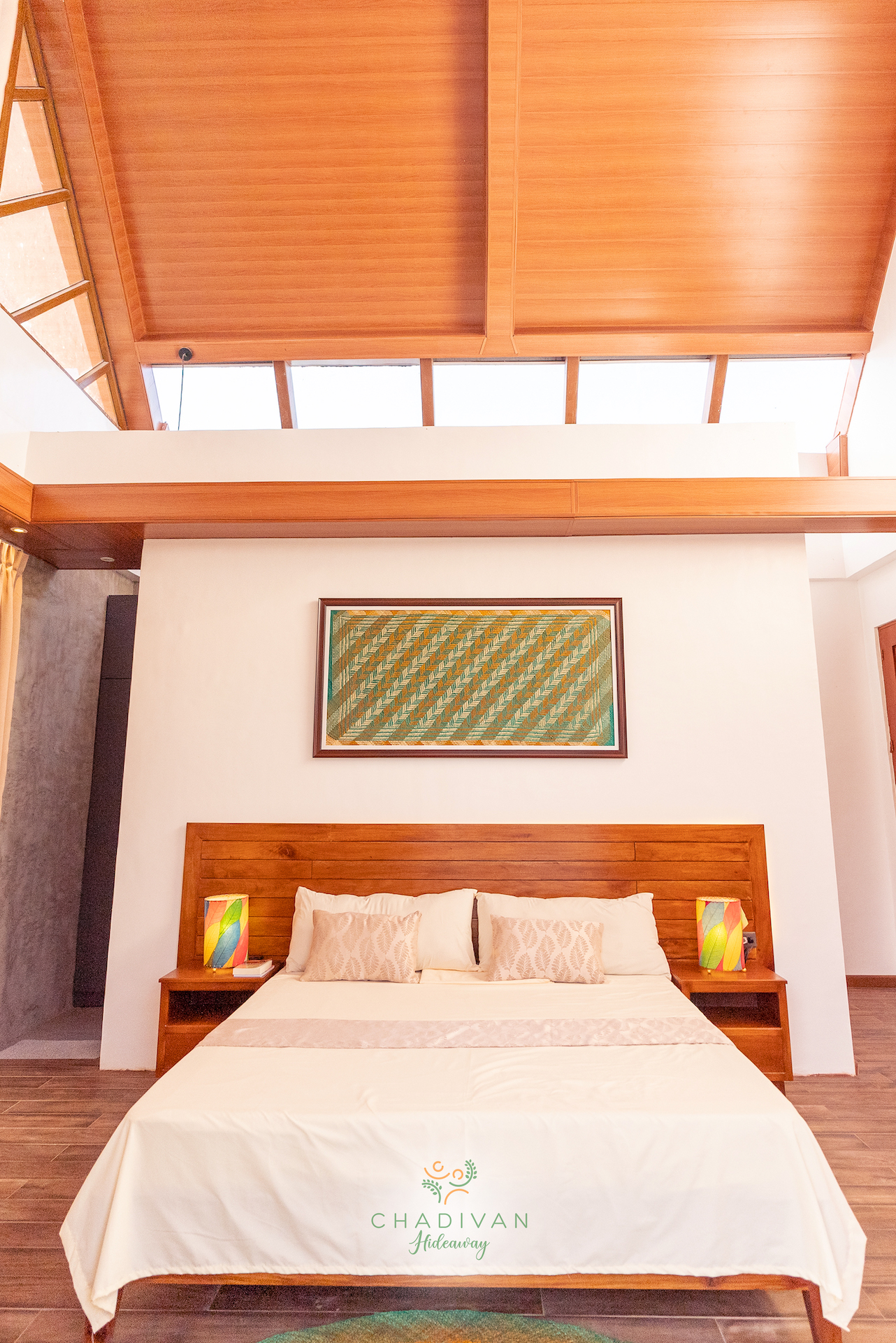 Chadivan Hideaway property exterior